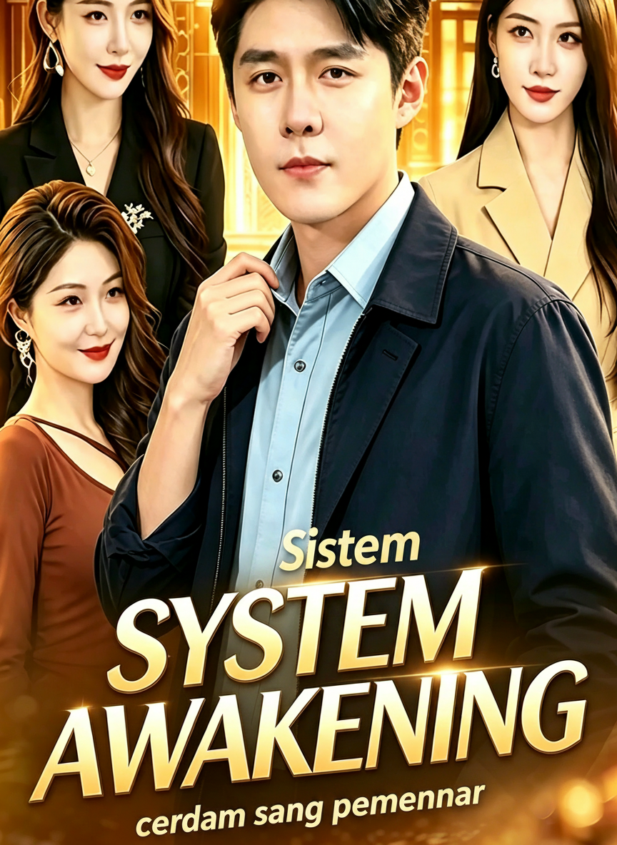 Sistem cerdas sang pemenang