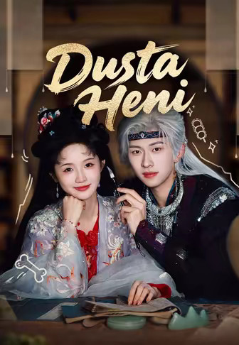 (dubbing)Dusta Heni