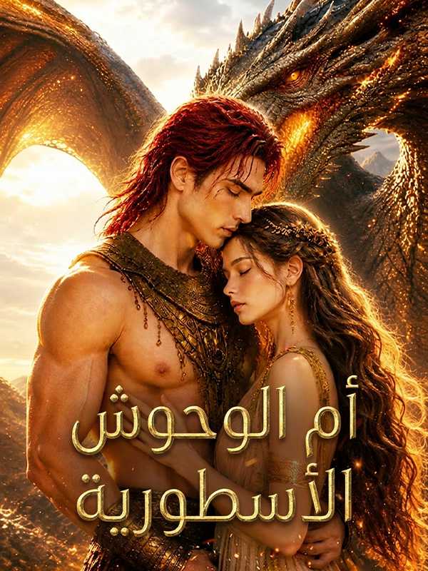 أم الوحوش الأسطورية（الدبلجة）