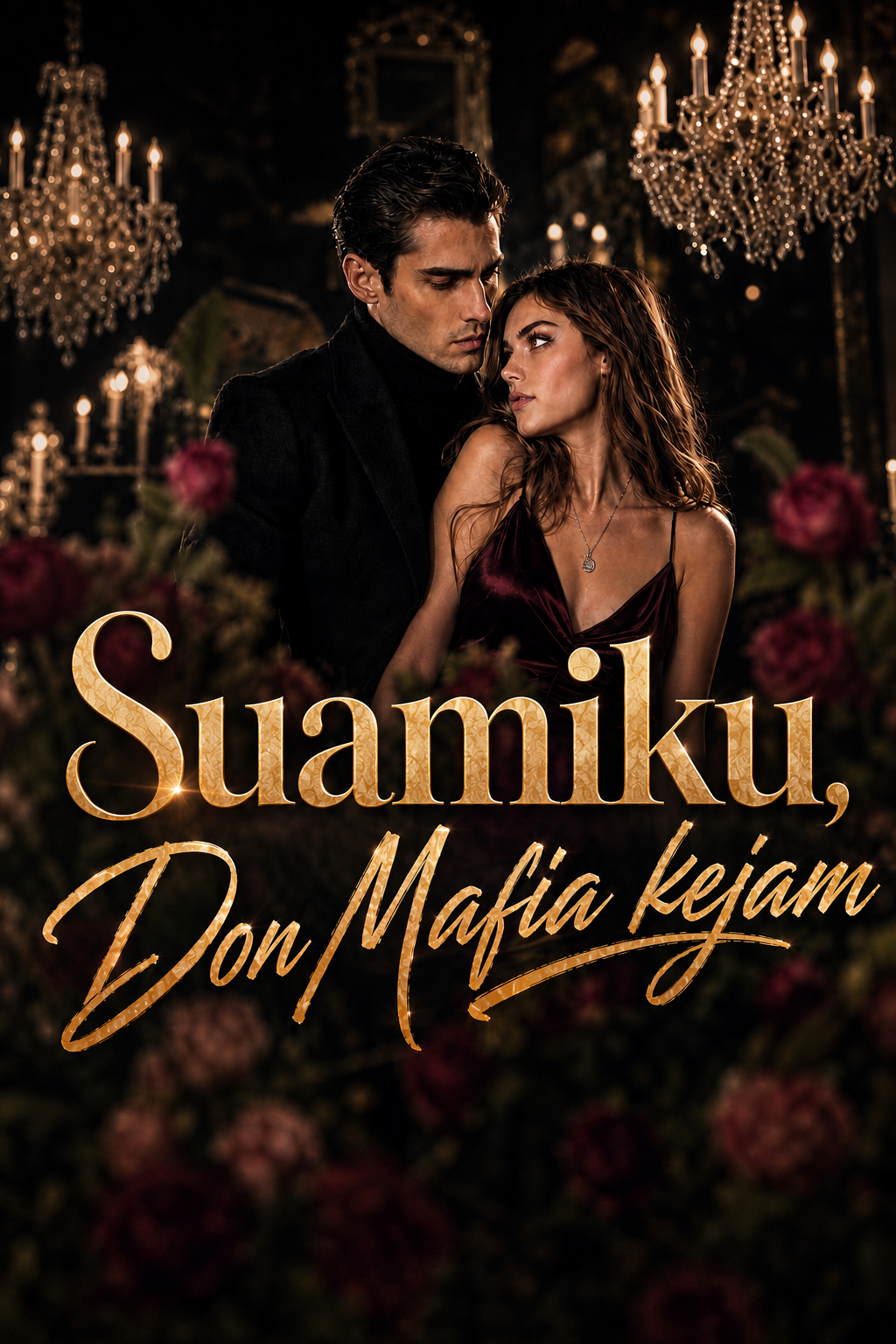 Suamiku, Don Mafia kejam