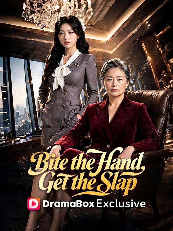 Bite the Hand, Get the Slap