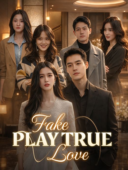 Fake Play, True Love