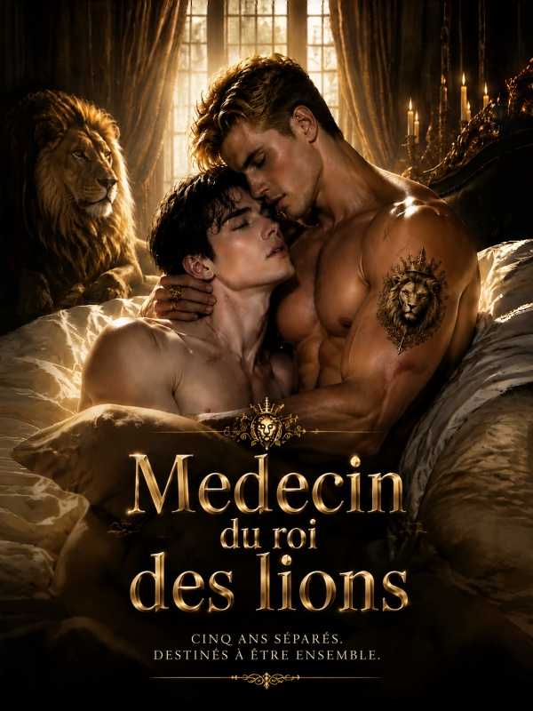 Medecin du roi des lions