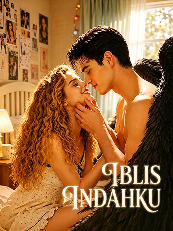Iblis Indahku