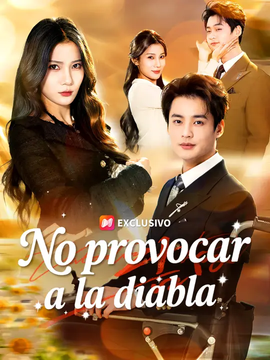 No provocar a la diabla