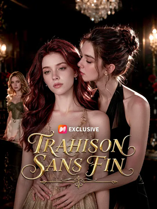 TRAHISON SANS FIN