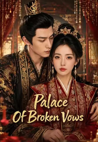 Palace Of Broken Vows