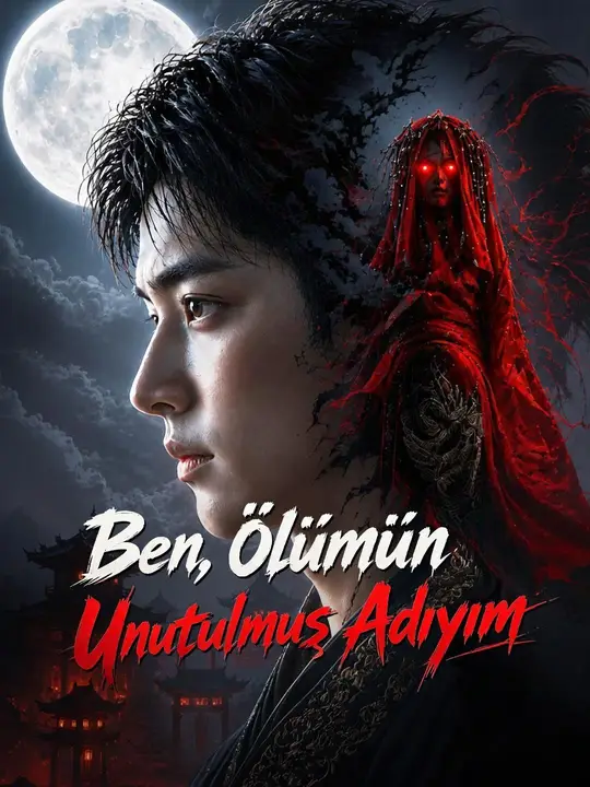 (Dublajlı) Ben, Ölümün Unutulmuş Adıyım