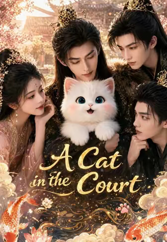 A Cat in the Court