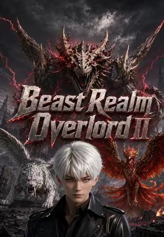 Beast Realm Overlord II