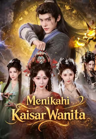 Menikahi Kaisar Wanita