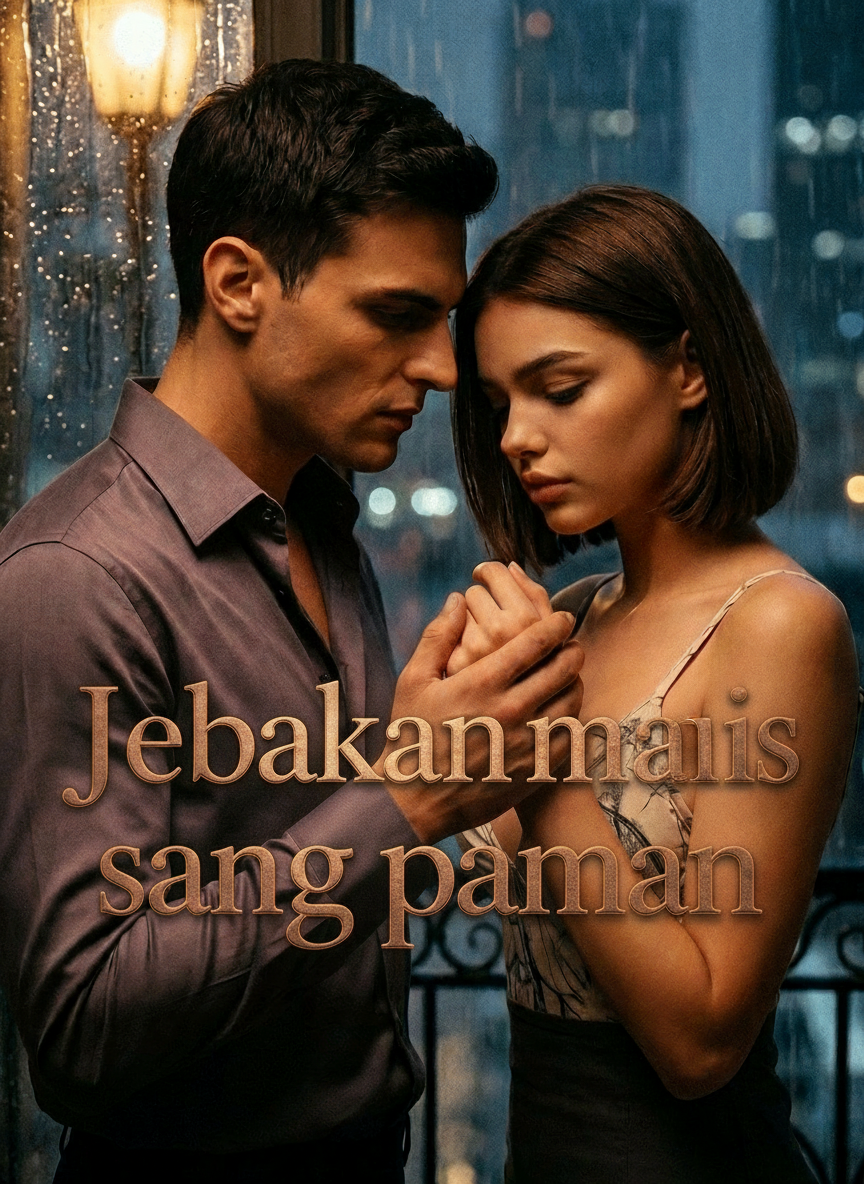 Jebakan manis sang paman