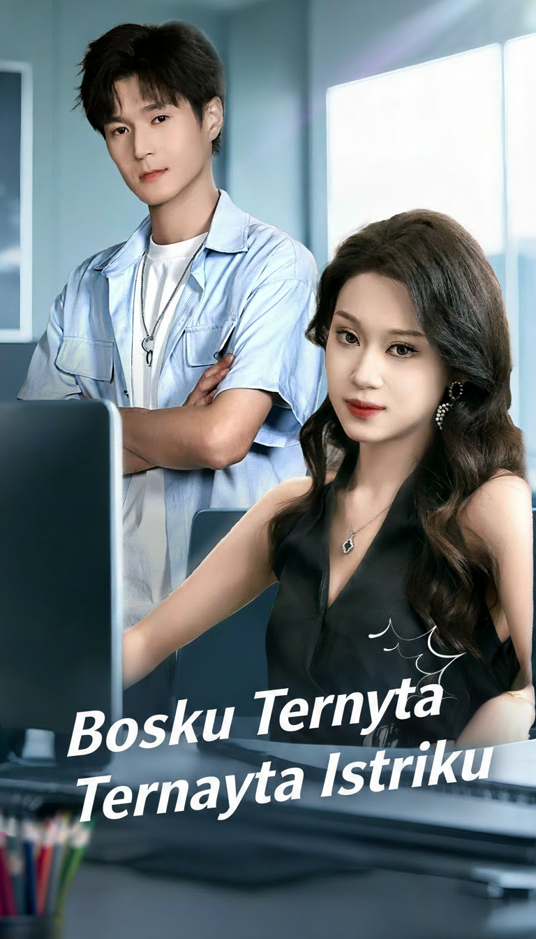 Bosku Ternyata Istriku