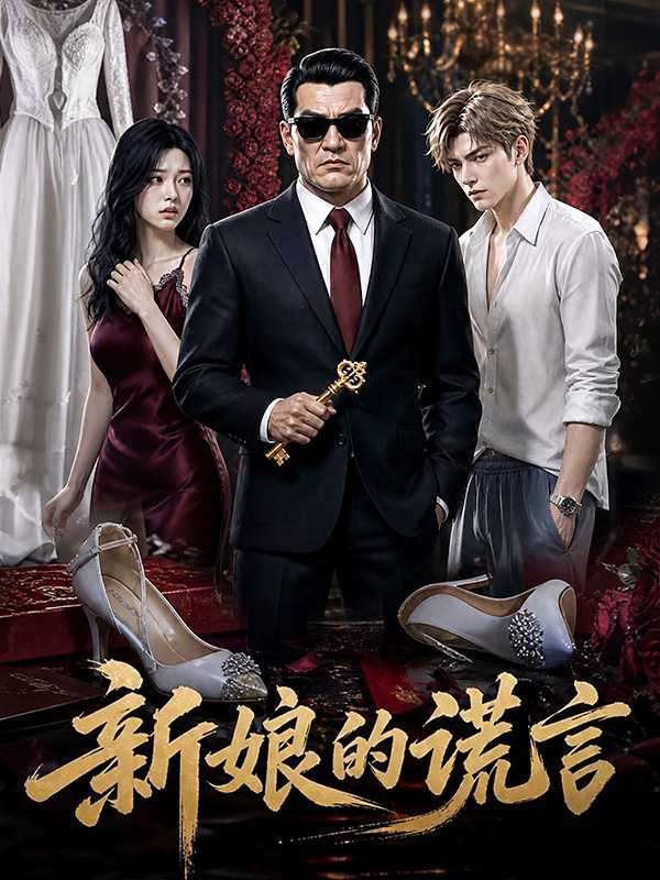 新娘的谎言