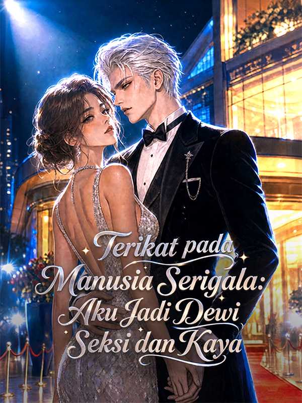 Terikat pada Manusia Serigala: Aku Jadi Dewi Seksi dan Kaya