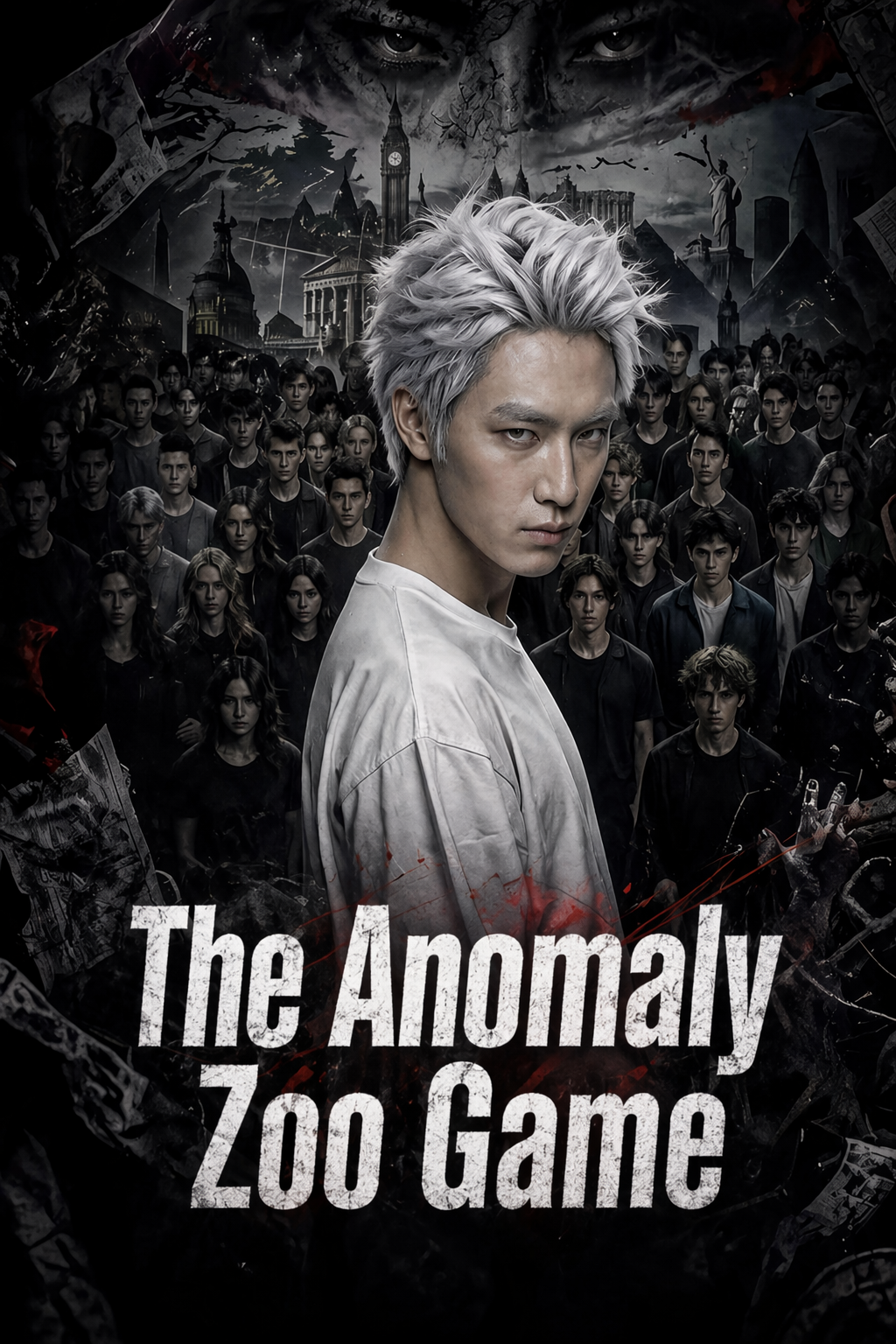 The Anomaly Zoo Game