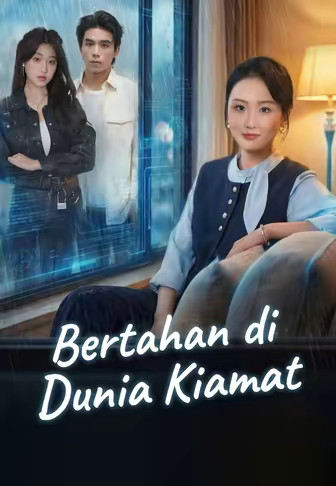 Bertahan di Dunia Kiamat