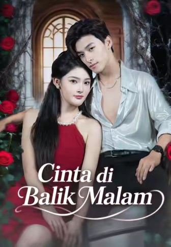 Cinta di Balik Malam