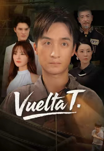 Vuelta T