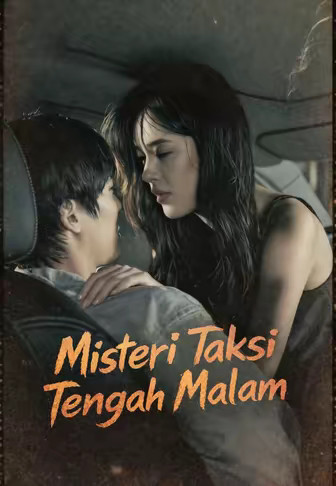 Misteri Taksi Tengah Malam