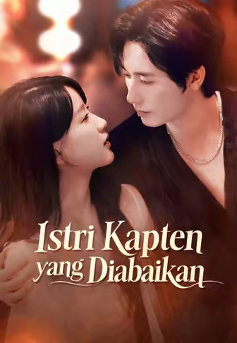 Istri Kapten yang Diabaikan