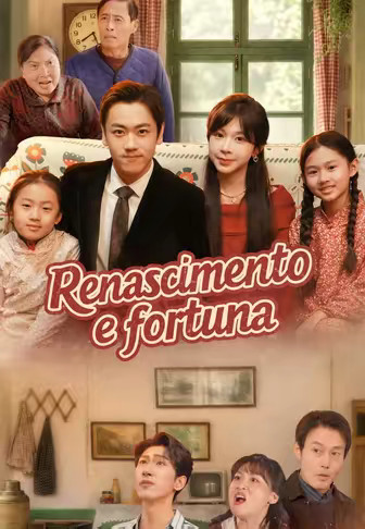 Renascimento e fortuna