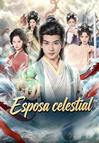 Esposa celestial