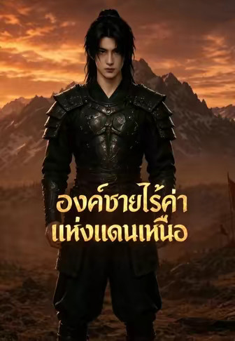 องค์ชายไร้ค่าแห่งแดนเหนือ
