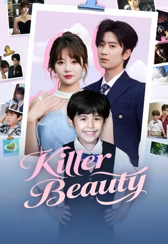 Killer Beauty