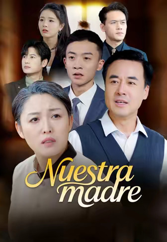 Nuestra madre