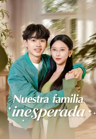 Nuestra familia inesperada