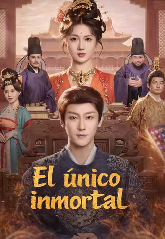 El único inmortal