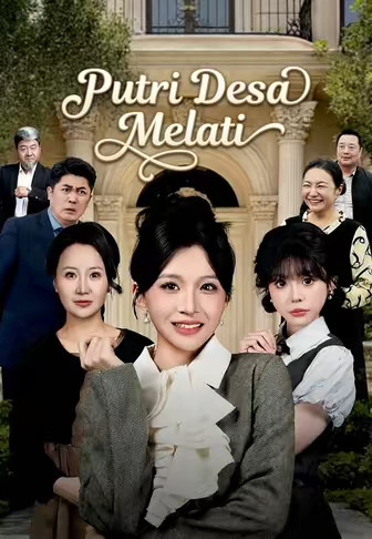 Putri Desa Melati