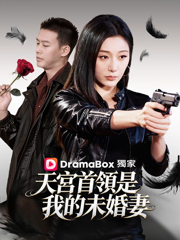 天宮首領是我的未婚妻