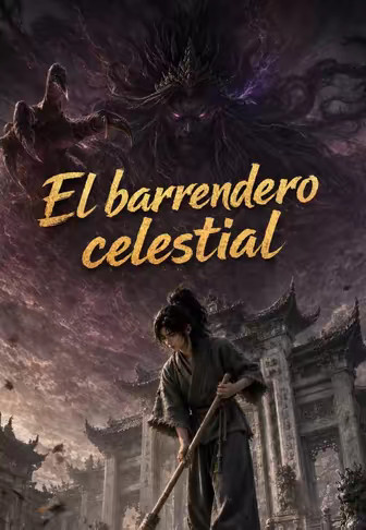 El barrendero celestial