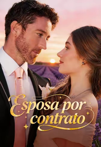 (Dublado)Esposa por contrato