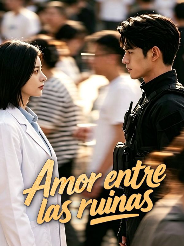 Amor entre las ruinas