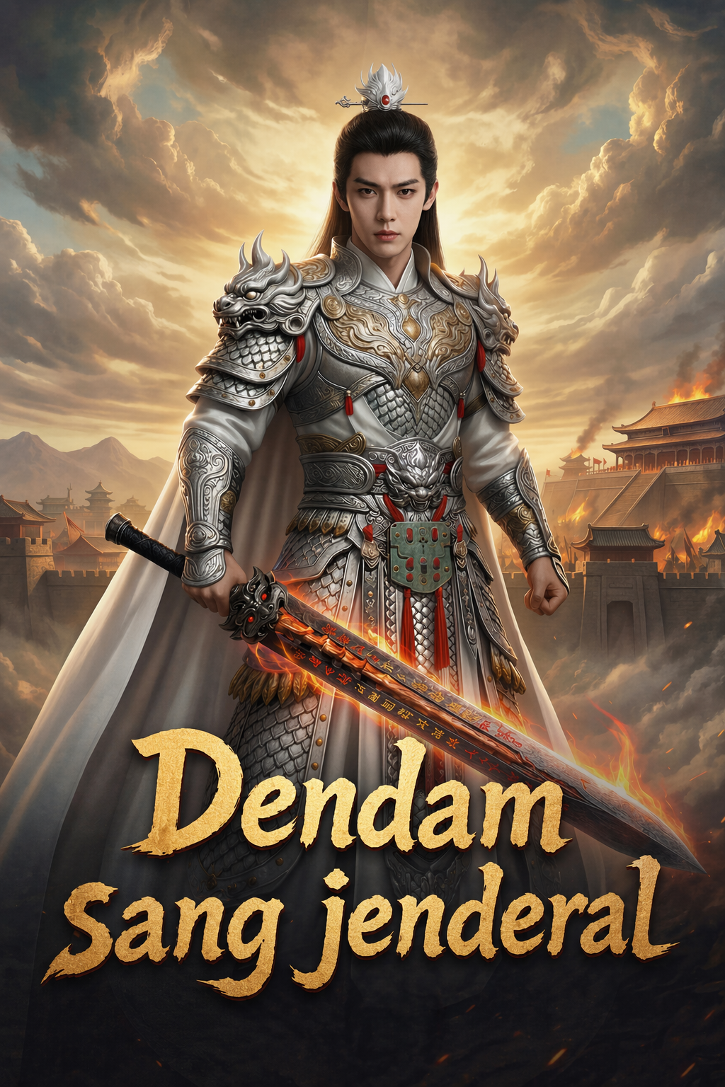 Dendam sang jenderal