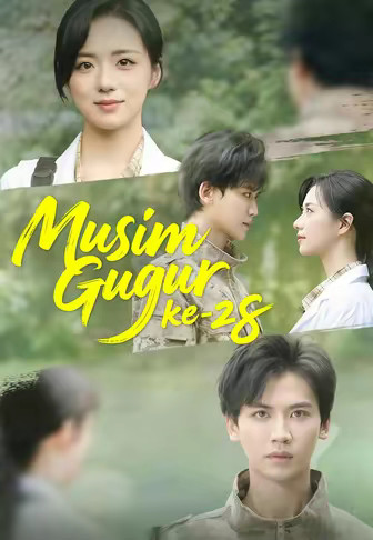 Musim Gugur ke-28