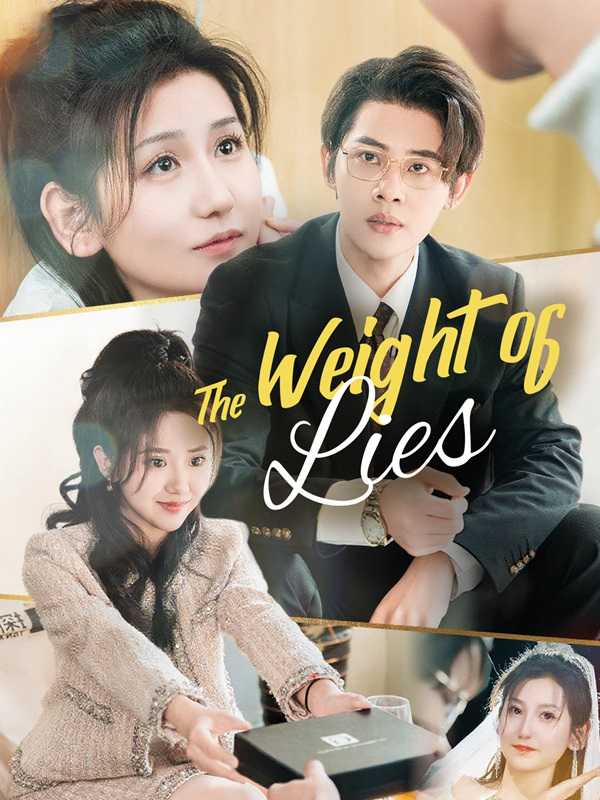 The Weight of Lies