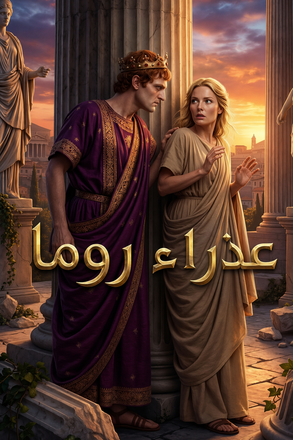 عذراء روما
