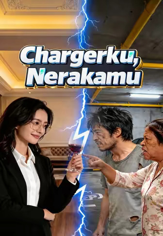 Chargerku, Nerakamu