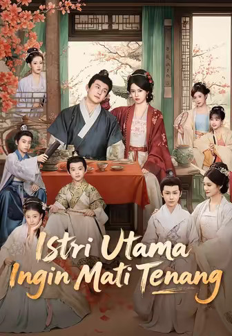 Istri Utama Ingin Mati Tenang