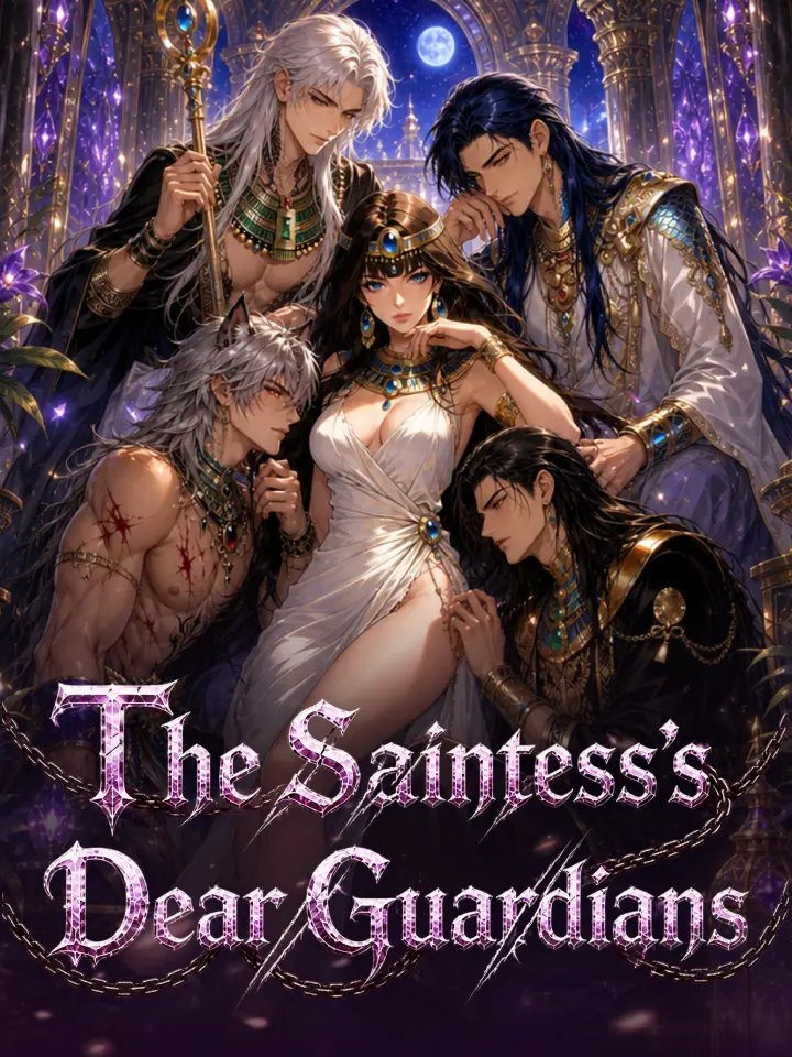 The Saintess's Dear Guardians