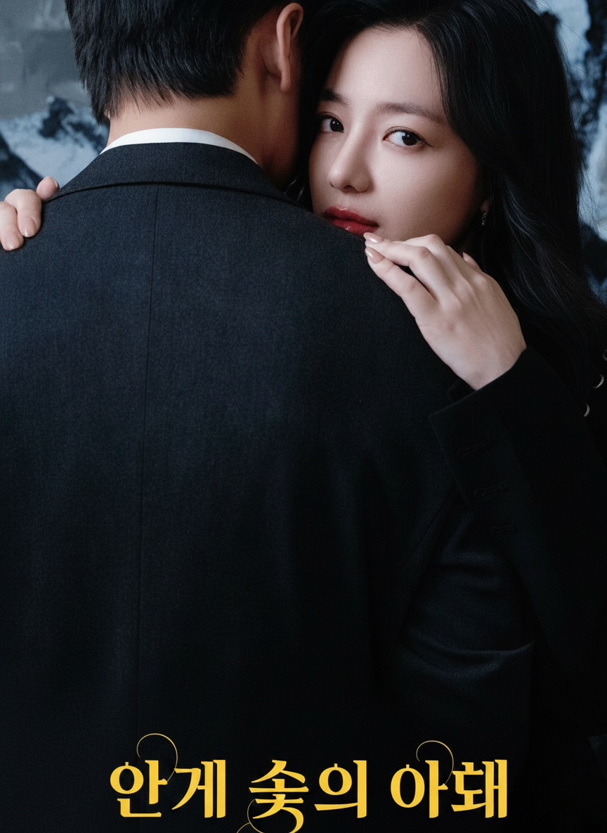 안개 속의 아내