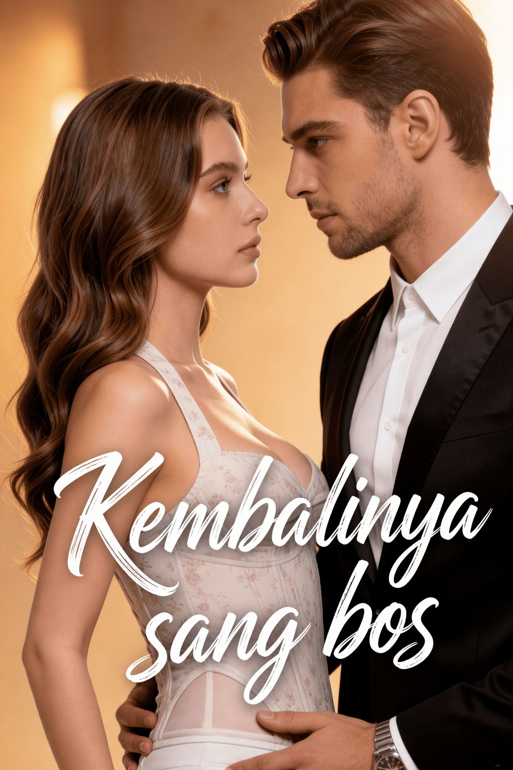 Kembalinya sang bos