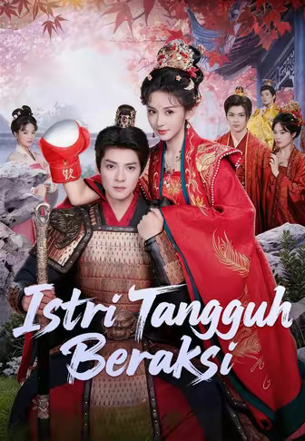 (dubbing)Istri Tangguh Beraksi