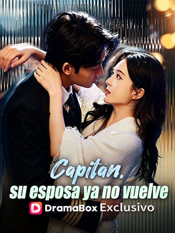 Capitán, su esposa ya no vuelve
