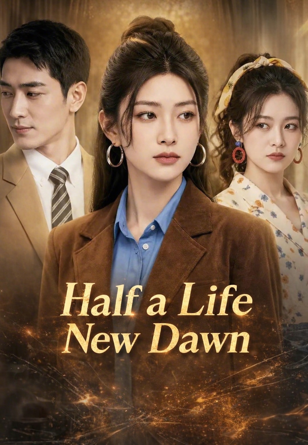 Half a Life New Dawn