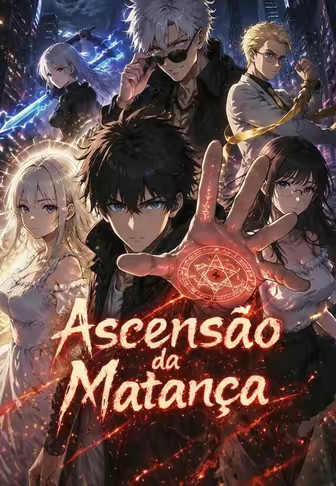 Ascensão da Matança